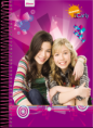 Agenda Foroni ICarly